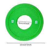 Maxbell Fractional Weight Plate for Weight Lifting
