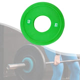 Maxbell Fractional Weight Plate for Weight Lifting