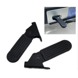 Maxbell Electric Scooter Front Foot Pegs Repair Parts Replacement Folding Foot Rests