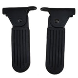Maxbell Electric Scooter Front Foot Pegs Repair Parts Replacement Folding Foot Rests