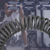 Maxbell 2Pcs Ropeless Battle Ropes Practical Strength Training Training Rope