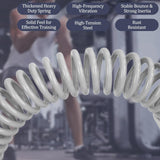 Maxbell 2Pcs Ropeless Battle Ropes Practical Strength Training Training Rope