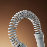 Maxbell 2Pcs Ropeless Battle Ropes Portable Non Slip Handle Exercise Ropes