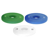 Maxbell Weight Plate Portable Small Change Plate for Weightlifting