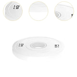 Maxbell Weight Plate Portable Small Change Plate for Weightlifting