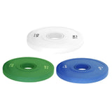 Maxbell Weight Plate Portable Small Change Plate for Weightlifting