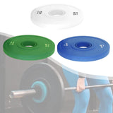 Maxbell Weight Plate Portable Small Change Plate for Weightlifting