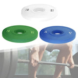 Maxbell Weight Plate Portable Small Change Plate for Weightlifting