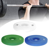 Maxbell Weight Plate Portable Small Change Plate for Weightlifting