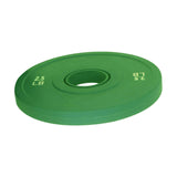 Maxbell Weight Plate Portable Small Change Plate for Weightlifting