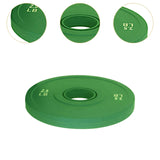 Maxbell Weight Plate Portable Small Change Plate for Weightlifting