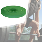 Maxbell Weight Plate Portable Small Change Plate for Weightlifting