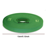 Maxbell Weight Plate Portable Small Change Plate for Weightlifting
