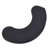 Maxbell 10 Pieces Dumbbells Pads Sturdy Practical Replacement Home Gym Dumbbell Rest Style A