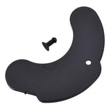 Maxbell 10 Pieces Dumbbells Pads Sturdy Practical Replacement Home Gym Dumbbell Rest Style B