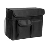 Maxbell Electric Scooter Bag Storage Front Handlebar Bag for Balance Bikes Keys Trip