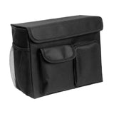 Maxbell Electric Scooter Bag Storage Front Handlebar Bag for Balance Bikes Keys Trip