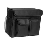 Maxbell Electric Scooter Bag Storage Front Handlebar Bag for Balance Bikes Keys Trip