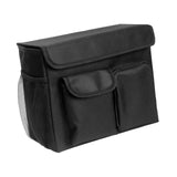 Maxbell Electric Scooter Bag Storage Front Handlebar Bag for Balance Bikes Keys Trip