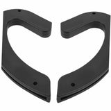 Maxbell 2x Barbell Storage Rack Sleeve Adults Convenient Dumbbell Protection Sleeves