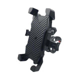 Maxbell Bicycle Motorcycle Phone Holder Mount Handlebar Electric Scooter Bike