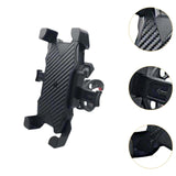Maxbell Bicycle Motorcycle Phone Holder Mount Handlebar Electric Scooter Bike