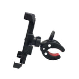 Maxbell Bicycle Motorcycle Phone Holder Mount Handlebar Electric Scooter Bike