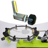 Maxbell Stringing Machine L Frame Cantilever Component Stringing Machine Accessories