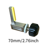 Maxbell Stringing Machine L Frame Cantilever Component Stringing Machine Accessories