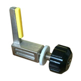Maxbell Stringing Machine L Frame Cantilever Component Stringing Machine Accessories