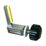 Maxbell Stringing Machine L Frame Cantilever Component Stringing Machine Accessories