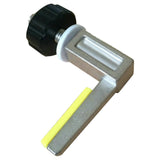 Maxbell Stringing Machine L Frame Cantilever Component Stringing Machine Accessories
