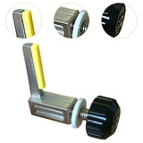 Maxbell Stringing Machine L Frame Cantilever Component Stringing Machine Accessories