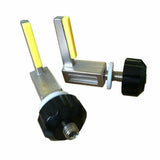 Maxbell Stringing Machine L Frame Cantilever Component Stringing Machine Accessories