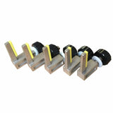Maxbell Stringing Machine L Frame Cantilever Component Stringing Machine Accessories