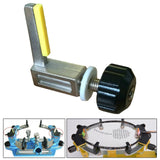 Maxbell Stringing Machine L Frame Cantilever Component Stringing Machine Accessories