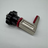 Maxbell L Frame Cantilever Compact Racket Equipment Badminton Stringing Machine Part
