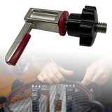 Maxbell L Frame Cantilever Compact Racket Equipment Badminton Stringing Machine Part