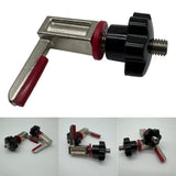 Maxbell L Frame Cantilever Compact Racket Equipment Badminton Stringing Machine Part