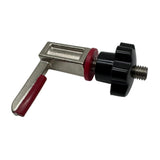 Maxbell L Frame Cantilever Compact Racket Equipment Badminton Stringing Machine Part
