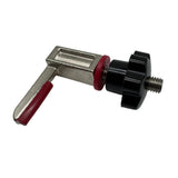 Maxbell L Frame Cantilever Compact Racket Equipment Badminton Stringing Machine Part