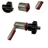 Maxbell L Frame Cantilever Compact Racket Equipment Badminton Stringing Machine Part