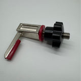 Maxbell L Frame Cantilever Compact Racket Equipment Badminton Stringing Machine Part