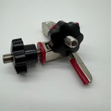 Maxbell L Frame Cantilever Compact Racket Equipment Badminton Stringing Machine Part