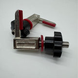 Maxbell L Frame Cantilever Compact Racket Equipment Badminton Stringing Machine Part