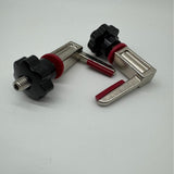 Maxbell L Frame Cantilever Compact Racket Equipment Badminton Stringing Machine Part