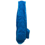 Maxbell Golf Travel Bag Cover Nylon Golf Club Bag for Cart Practice Women Men Golfer Blue