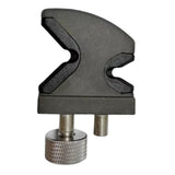 Maxbell U Clamp Sturdy 0.71" Spacing Replacement for Tennis Racket Stringing Machine