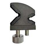Maxbell U Clamp Sturdy 0.71" Spacing Replacement for Tennis Racket Stringing Machine