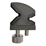 Maxbell U Clamp Sturdy 0.71" Spacing Replacement for Tennis Racket Stringing Machine